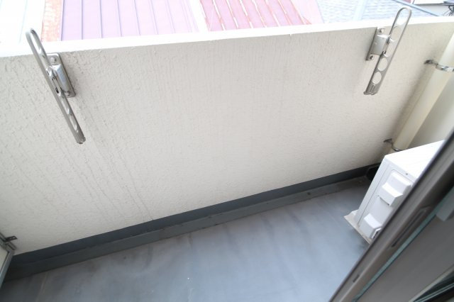 【バルコニー】