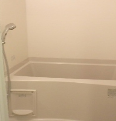 DearCourt池袋の浴室