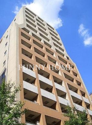 【外観】 | 日神デュオステージ笹塚西館