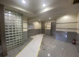 【ロビー】 | 日神デュオステージ笹塚西館