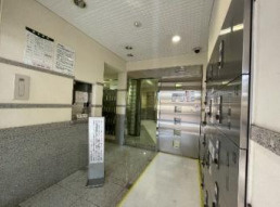 【その他共用部分】 | 日神デュオステージ笹塚西館