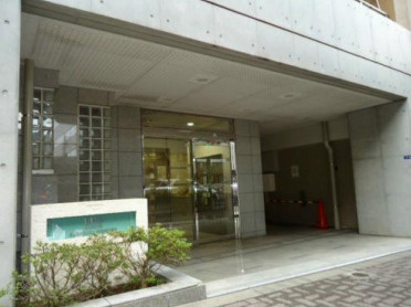 【エントランス】 | 日神デュオステージ笹塚西館