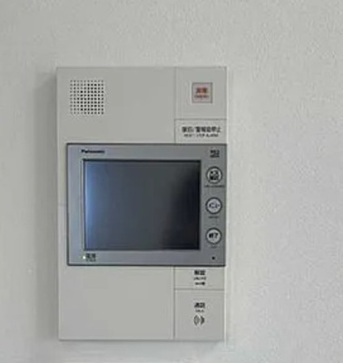 【セキュリティ】 | 日神デュオステージ笹塚西館