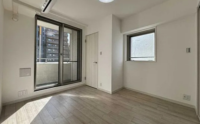 【居間・リビング】 | 日神デュオステージ笹塚西館