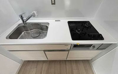 【キッチン】 | 日神デュオステージ笹塚西館