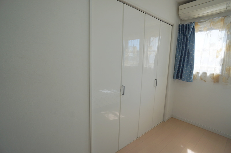 中目黒５　戸建の収納