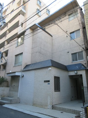 【外観】 | ＭＩ西新宿