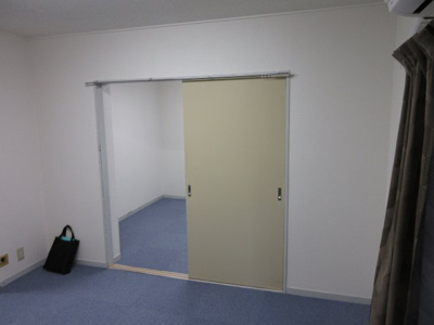 【内装】 | ＭＩ西新宿
