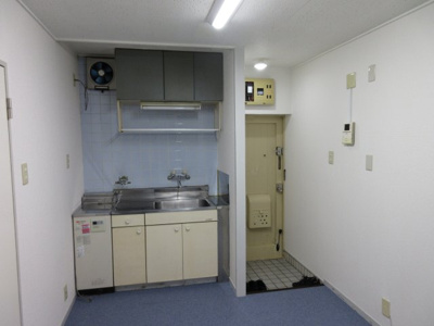 【キッチン】 | ＭＩ西新宿