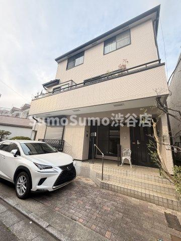 自由が丘２－１６賃貸住宅