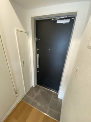 【玄関】 | ERCity's長田