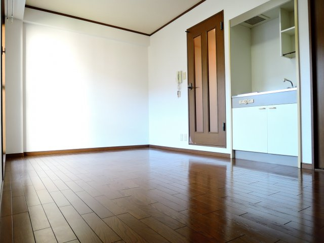 レジデンスSHⅢの子供部屋