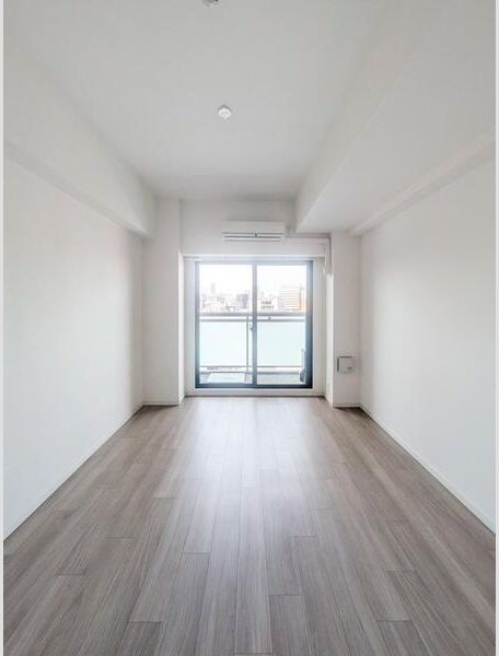 S-RESIDENCE都島の洋室