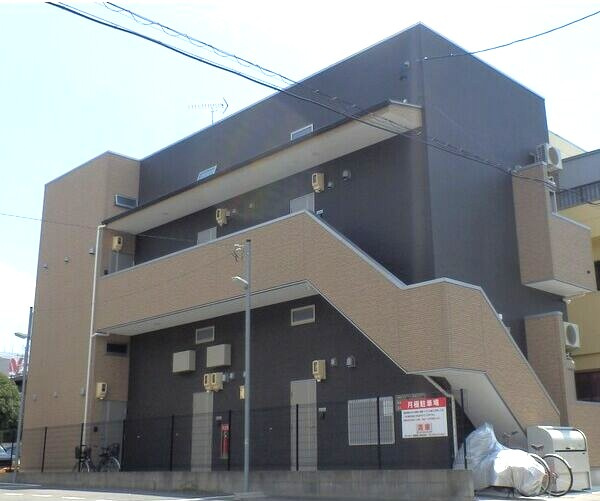 Ａｍｐｉｏ日比野のその他共用部分