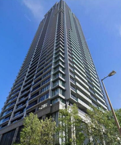 シエリアタワー大阪堀江45階！専有100㎡ プレミアム仕様