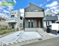 本日内見できます　小・中学校6分　WIC　8号棟　市川市真間5　の画像