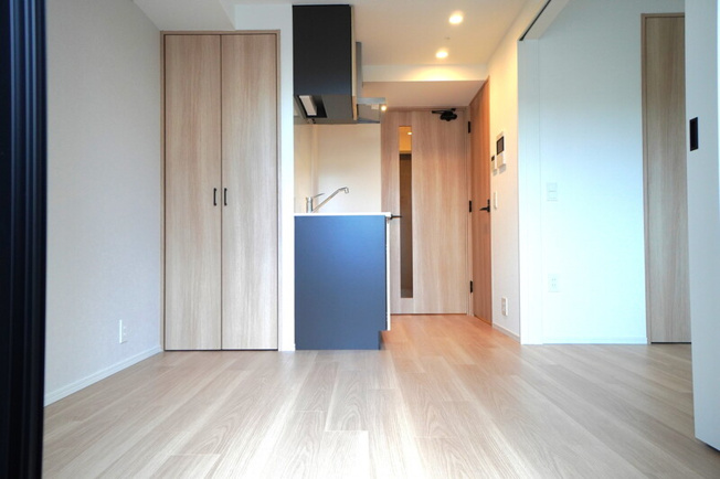 【寝室】J.GRAN Court 浅草