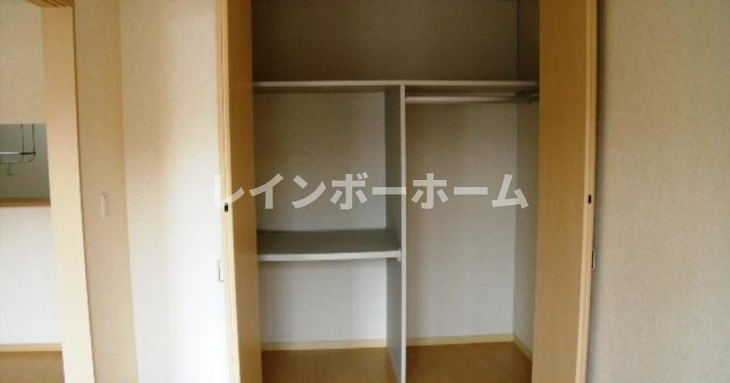 アペックスハイツ西船Ⅱの設備