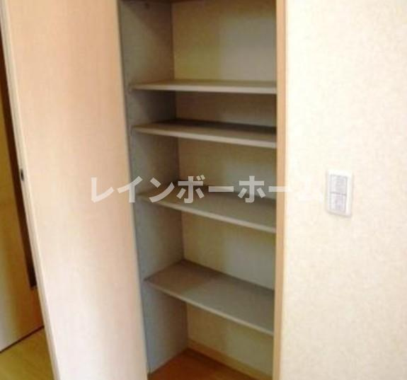 アペックスハイツ西船Ⅱのその他共用部分