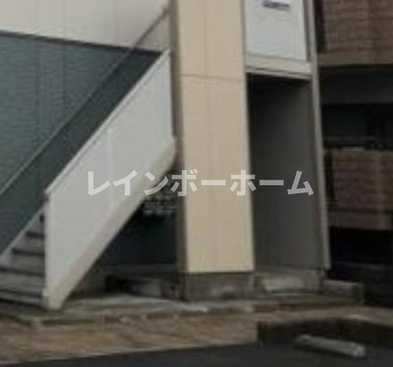 アペックスハイツ西船Ⅱのその他