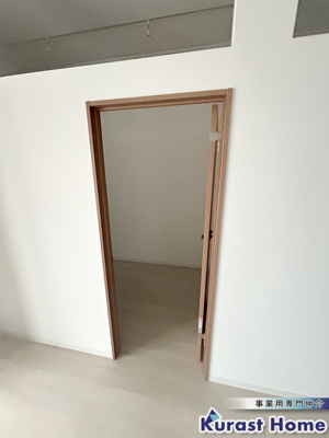 【内装】 | 桜井町2丁目店舗