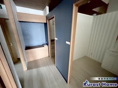 【内装】 | 桜井町2丁目店舗