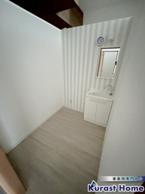 【内装】 | 桜井町2丁目店舗