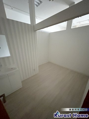 【内装】 | 桜井町2丁目店舗