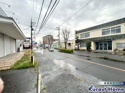 【周辺】 | 桜井町2丁目店舗