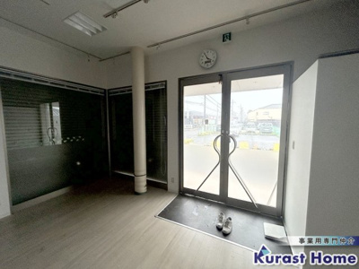 【内装】 | 桜井町2丁目店舗