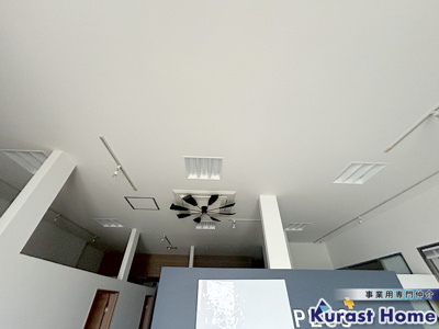 【内装】 | 桜井町2丁目店舗