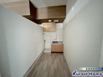 【内装】 | 桜井町2丁目店舗