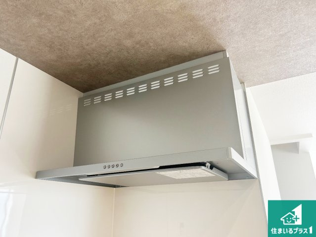 ■西宮市生瀬東町　第1期　新築一戸建ての設備|スタイリッシュな印象のフラットタイプ！ＬＥＤ照明付き！