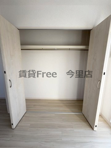 【収納】 | アルカンシェルコート緑橋　仲介手数料無料