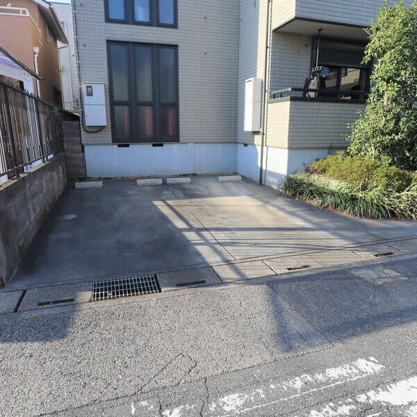 アーバンヒルズのその他共用部分