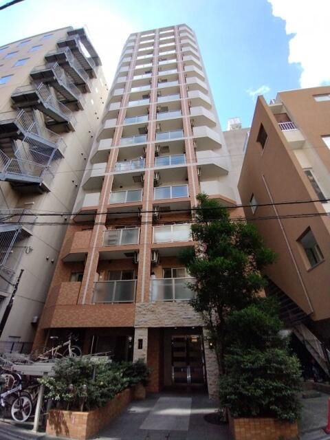 サンスタレ浅草