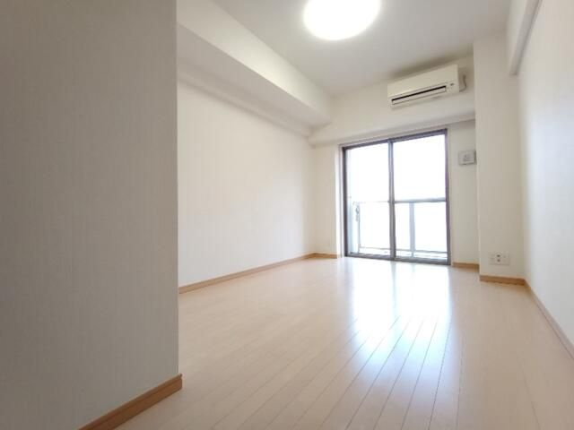 サンスタレ浅草の内装