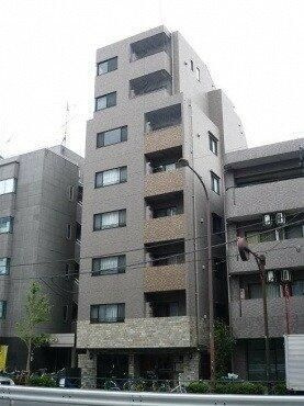 シャンティ武蔵関のその他共用部分