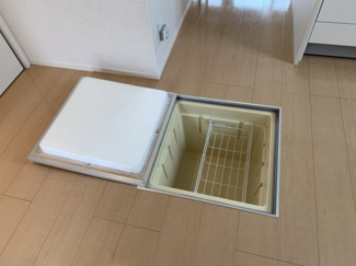【収納】 | エルヴィレッジ　Ｄ