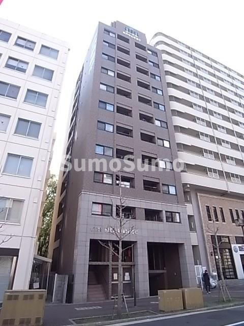 リーガル神戸中山手通