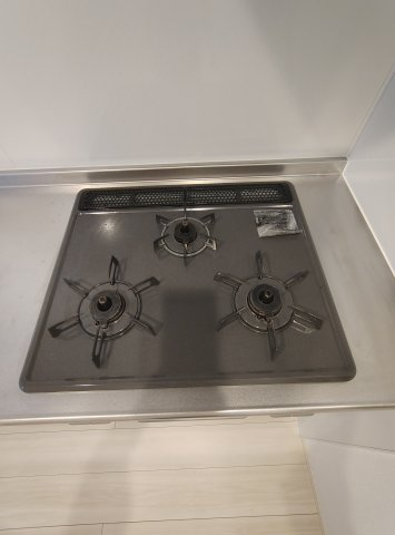 ベラ　フォレスタのキッチン