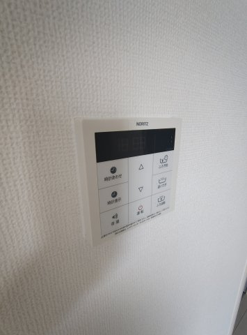 ベラ　フォレスタの設備