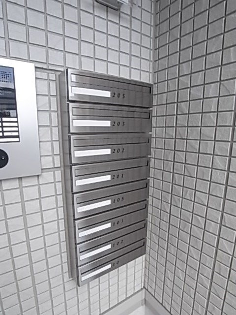 ベラ　フォレスタのその他共用部分