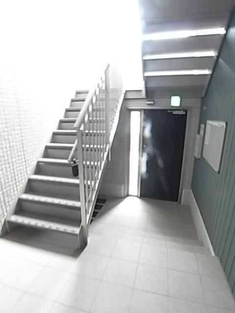 ベラ　フォレスタの外観