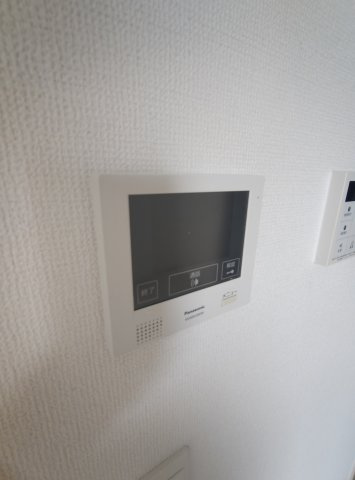 ベラ　フォレスタのセキュリティ