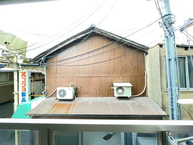 SHIKOKUⅧの展望