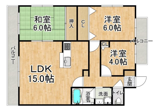ヴァーチュアスあさぎり