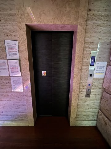 サムティ江戸堀ASUNTのその他共用部分