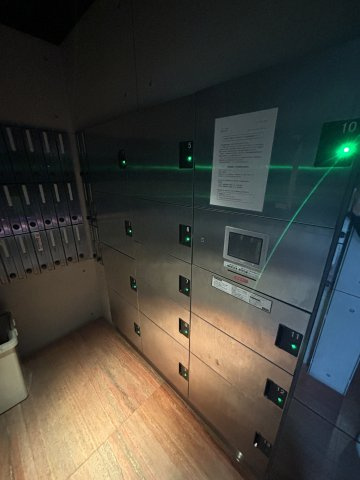 サムティ江戸堀ASUNTのその他共用部分
