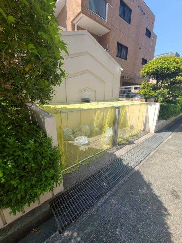 グラン・ドムール甲子園口のその他共用部分